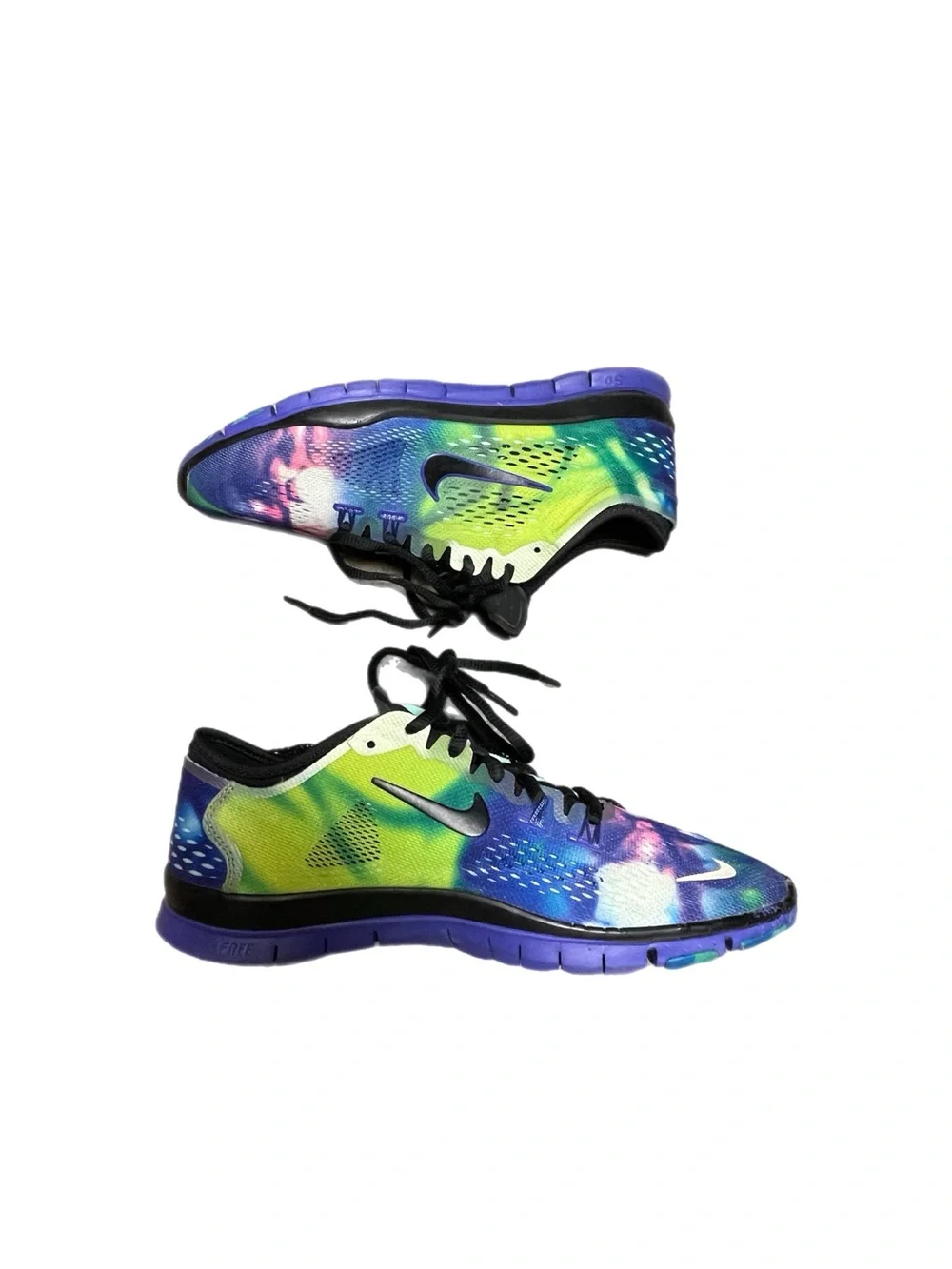 Nike like new